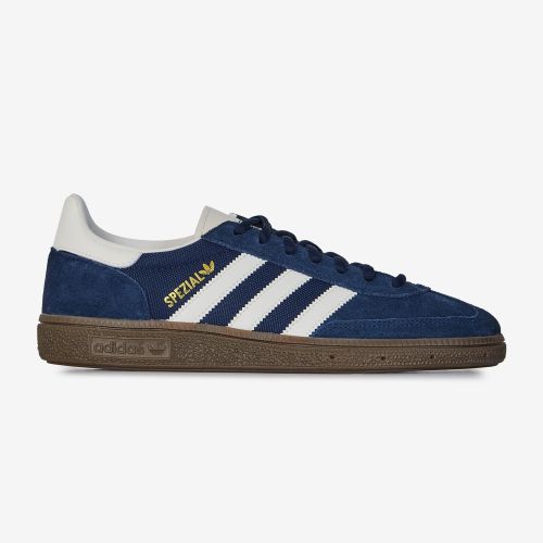 Handball Spezial Bleu Marine/blanc - adidas Originals - Modalova