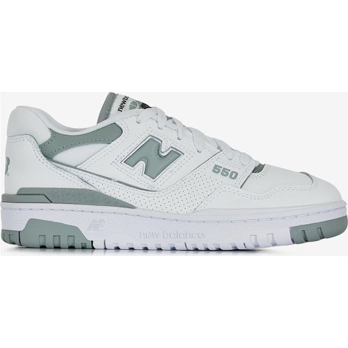 Blanc/gris - New Balance - Modalova