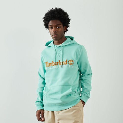 Hoodie 50th Anniversary 1973 - Timberland - Modalova