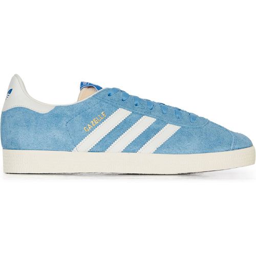 Gazelle Bleu/beige - adidas Originals - Modalova