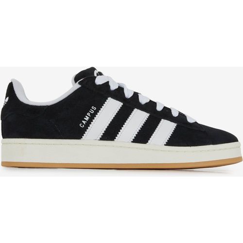 Campus 00s Noir/beige Noir/blanc - adidas Originals - Modalova