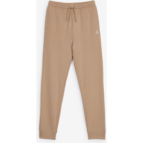 Pant Jogger Brooklyn Beige/blanc - Jordan - Modalova