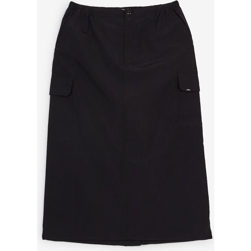 Skirt Parachute Riley Noir - Vans - Modalova