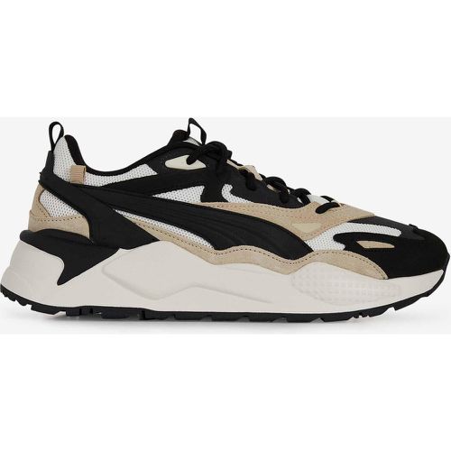 Rs-x Efekt Beige/noir - Puma - Modalova