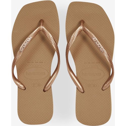 Square Logo Metallic - Enfant - Havaianas - Modalova