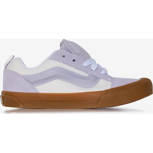 Knu Skool Lilas - Enfant - Vans - Modalova