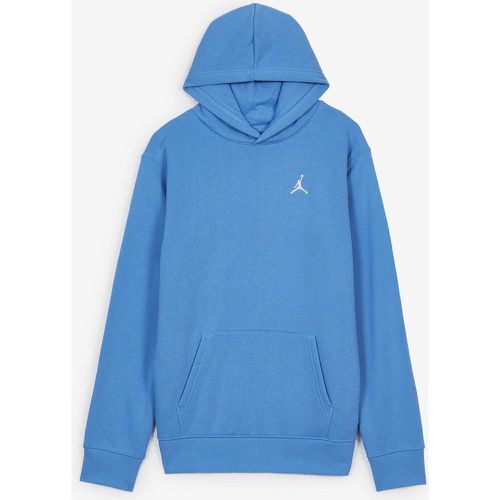 Hoodie Brooklyn Bleu Incolore - Jordan - Modalova