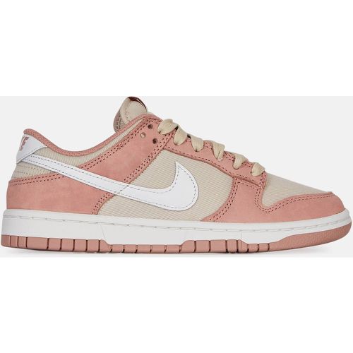 Dunk Low Prm Rose/beige - Nike - Modalova