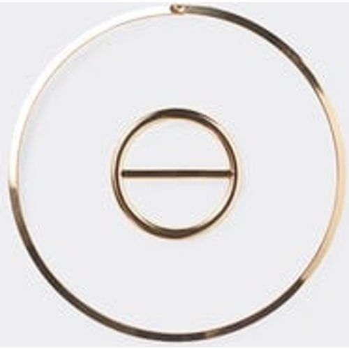 Anneaux pour Paréo Taille TAILLE UNIQUE - Calzedonia - Modalova