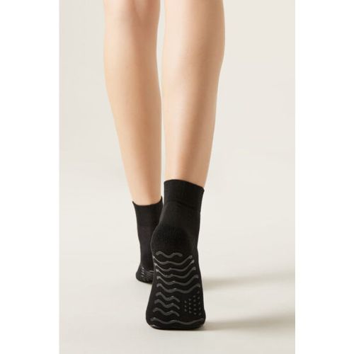 Chaussettes Antidérapantes Taille TAILLE UNIQUE - Calzedonia - Modalova