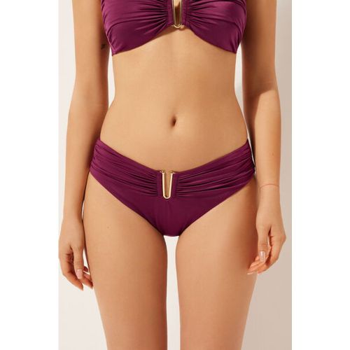 Bas de Maillot Timeless Diva Taille L - Calzedonia - Modalova