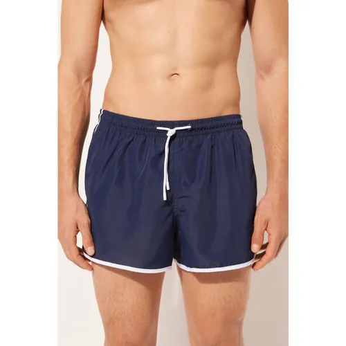 Short de bain sport Ibiza Taille S - Calzedonia - Modalova