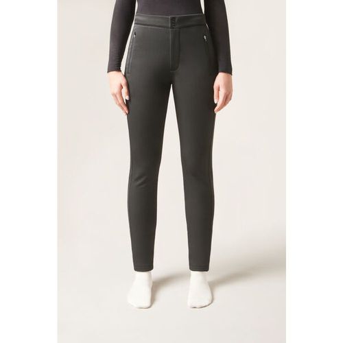 Pantalon Après-ski Chalet Living Taille L - Calzedonia - Modalova