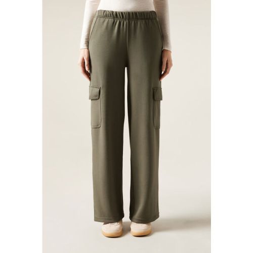 Pantalon cargo Luxlounge Taille L - Calzedonia - Modalova