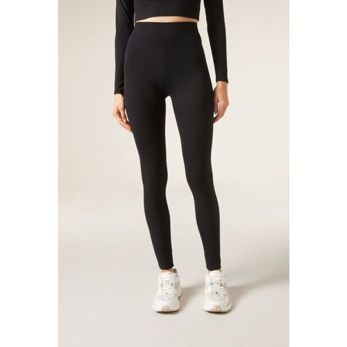 Leggings First Class Taille L - Calzedonia - Modalova