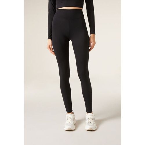 Leggings First Class Taille S - Calzedonia - Modalova