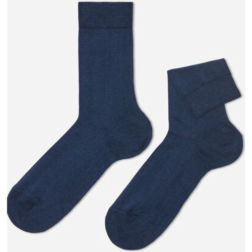 Chaussettes courtes en coton extensible Taille 42-43 - Calzedonia - Modalova