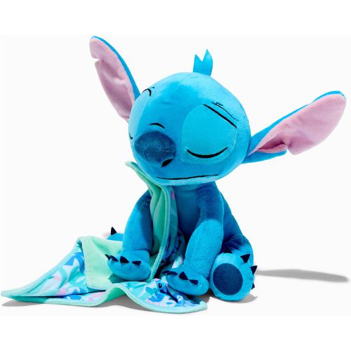 Peluche Stitch endormi en exclusivité chez Claire’s Disney Stitch - Claire's - Modalova