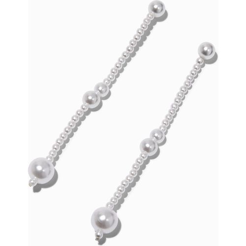 Pendantes perlées à longues perles d'imitation Mean Girls™ x - Claire's - Modalova