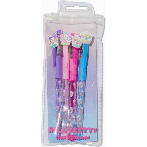 Claire's Lot de stylos ® And Friends- Lot de 4 - Hello Kitty - Modalova
