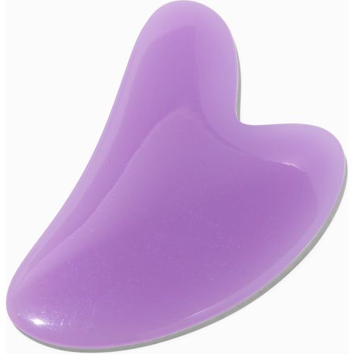 Claire's Accessoire gua sha violet - Claire's - Modalova