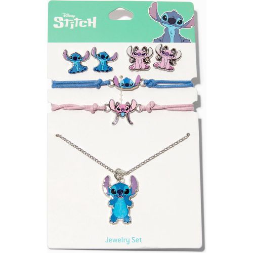 Parure de bijoux Stitch Disney - Lot de 5 - Claire's - Modalova