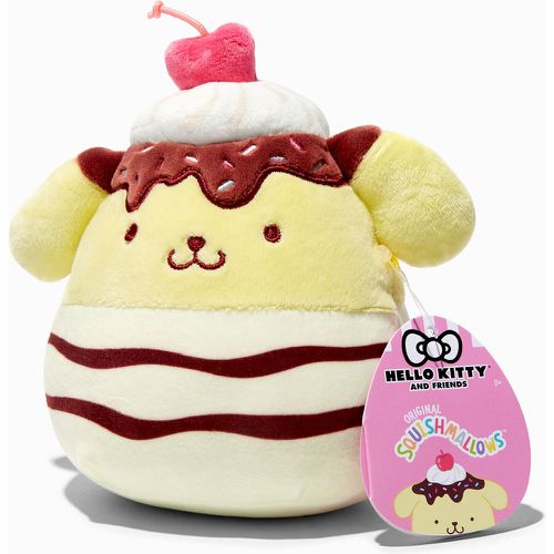Claire's Jouet en peluche 13 cm Pompompurin Squishmallows™ ® et ses amis - Hello Kitty - Modalova