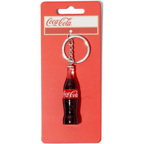 Porte-clés bouteille de Coca-Cola® - Claire's - Modalova