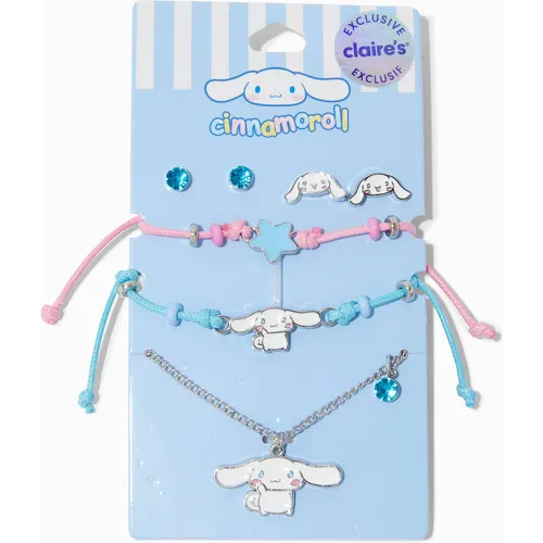 Claire's Parure de bijoux Cinnamoroll® en exclusivité chez Claire’s ® And Friends - Lot de 5 - Hello Kitty - Modalova