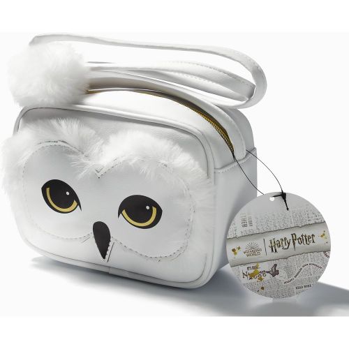 Claire's Sac à bandoulière Hedwige ™ - Harry Potter - Modalova
