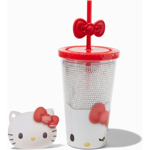 Claire's Gobelet en exclusivité chez Claire’s ® 50e anniversaire - Hello Kitty - Modalova