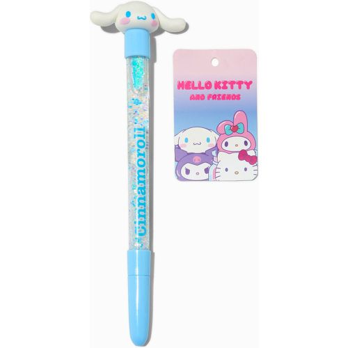 Claire's Stylo à paillettes Cinnamoroll® ® And Friends - Hello Kitty - Modalova