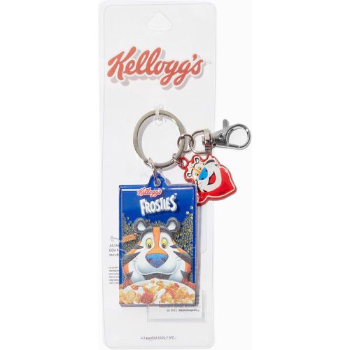 Porte-clés Frosties™ de Kellog's™ - Claire's - Modalova