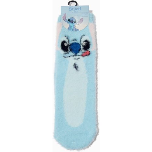 Chaussettes cosy Disney Stitch - 1 paire - Claire's - Modalova