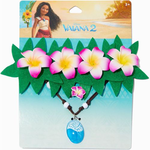 Déguisement Disney Vaiana 2 - Lot de 3 - Claire's - Modalova