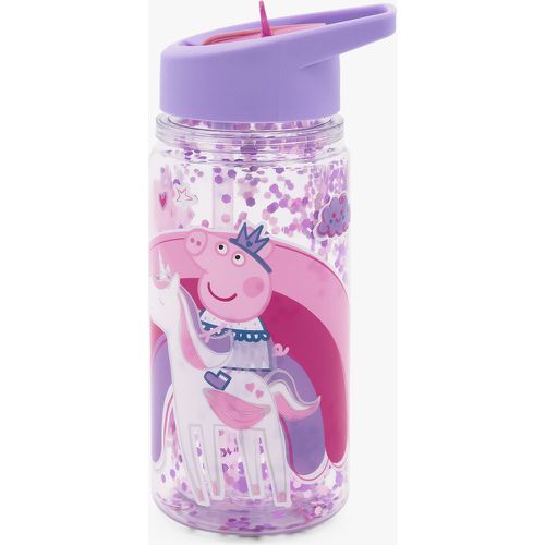 Gourde licorne Peppa Pig™ - Violet - Claire's - Modalova