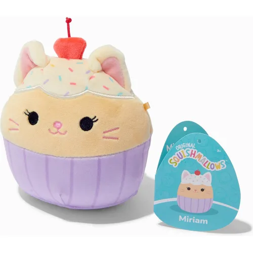 Peluche Miriam 13 cm Squishmallows™ - Claire's - Modalova