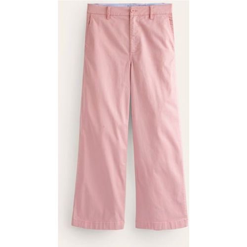 Pantacourt chino Barnsbury - Boden - Modalova