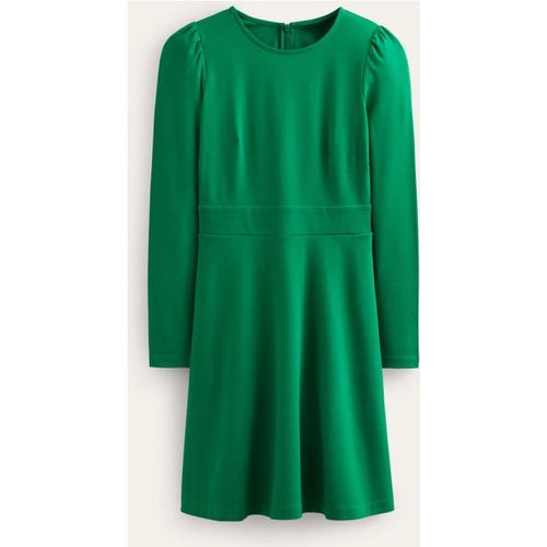 Robe Sabrina en point de Rome - Boden - Modalova