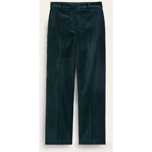 Pantalon Kew en velours - Boden - Modalova