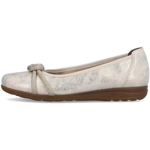 Ballerines FSK Damen Halbschuhe 36 - Rieker - Modalova