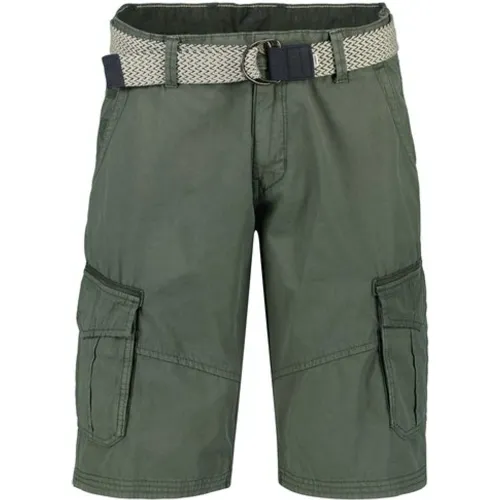 Lerros Shorts cargo 36 - Lerros - Modalova