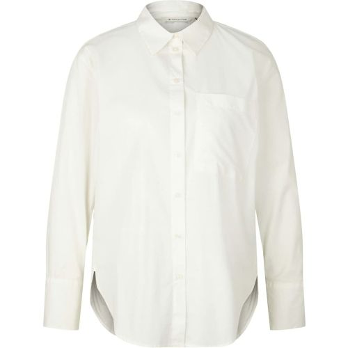 Blouses manches longues 40 - Tom Tailor - Modalova