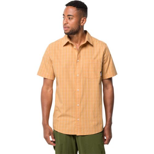 Jack Wolfskin T-shirt col rond M - Jack Wolfskin - Modalova