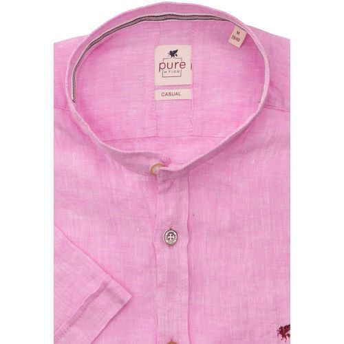 Chemise casual manches courtes M - Pure - Modalova