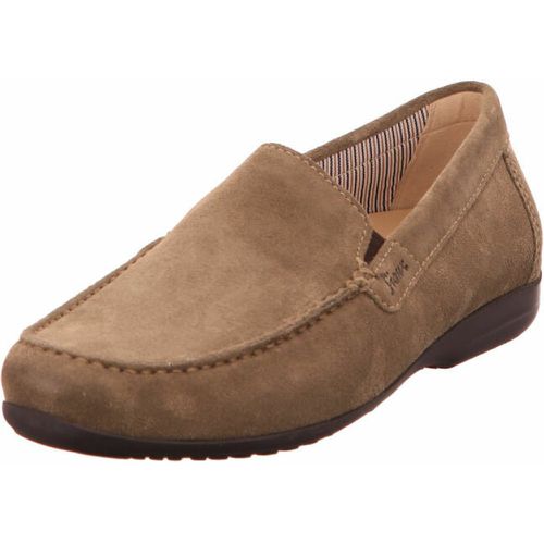 Chaussures Slip-on Giumelo-700-H 38,5 - Sioux - Modalova