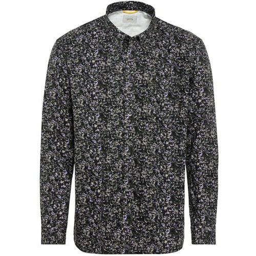 Chemise casual manches longues M - camel active - Modalova