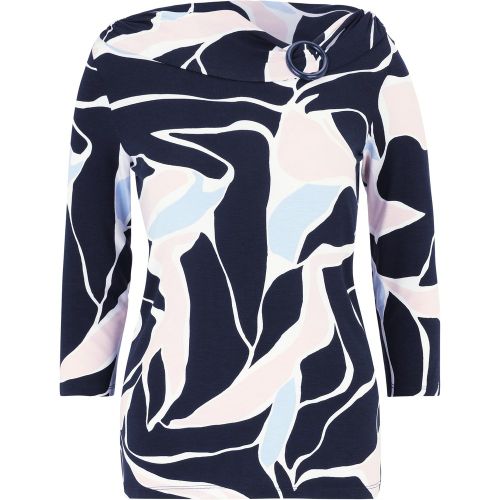 Blouses manches courtes 38 - Betty Barclay - Modalova