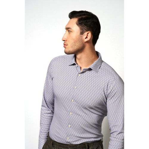Chemise casual manches longues L - Wappen - Modalova