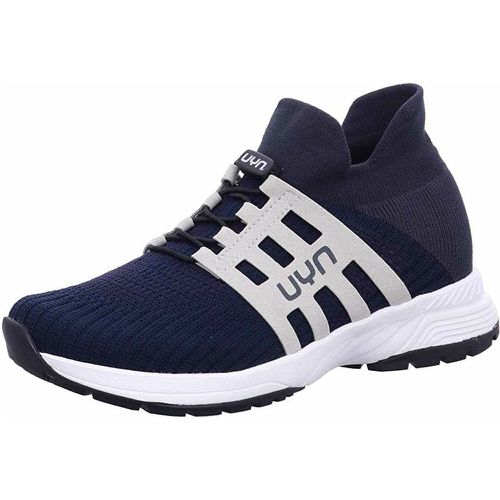 Running Sneaker Low, Nature Tune, Night Blue 39 - Uyn - Modalova